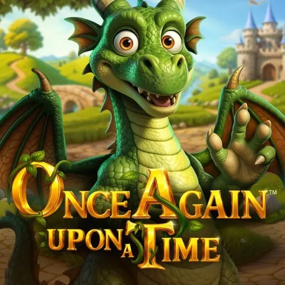 Trò chơi Once Again Upon A Time tại cwin77