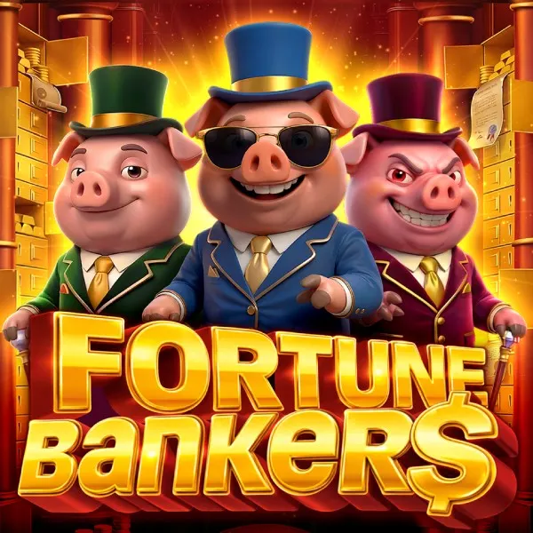 Trò chơi Fortune Bankers cwin77
